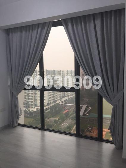 The Luxurie (D19), Condominium #158236592